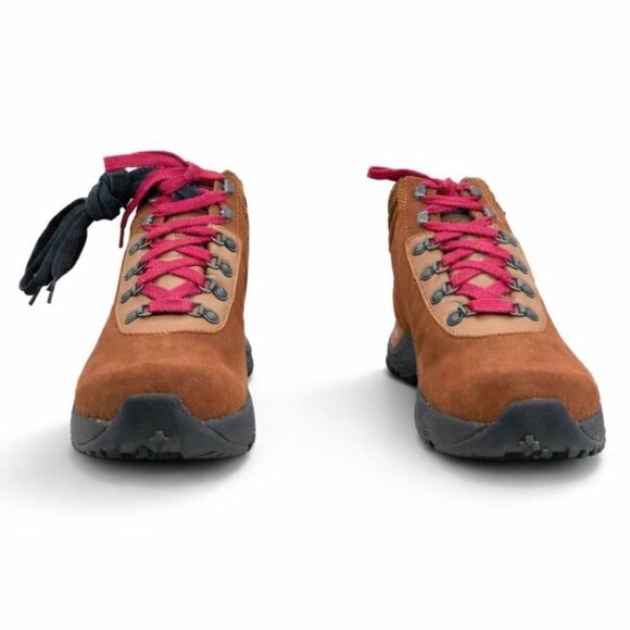 Vasque Sunsetter NTX 7996 Lion Leather Suede Hiking Boots Mens 10 EU 43 main image 9